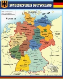 Республики Германии
