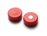 Комплект кнопок магнитных редкоземельных(10 шт.)