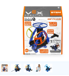 VEX by HEXBUG Запускатель
