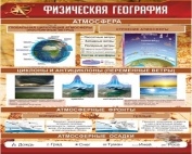 Физическая география