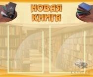Новая книга