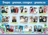 Вчера-ученик,сегодня-учитель(дизайн по вашим материалам)