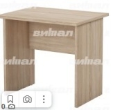 Стол письменный Компакт