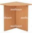 Стол письменный угловой