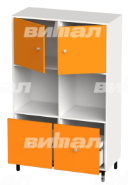 РИО набор 2*3 № 2