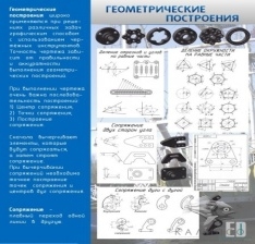 Геометрические построения