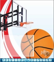 спортивный(баскетбол)