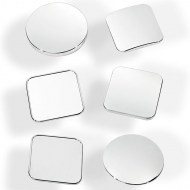 Дополнительный набор Полидрон Гигант Комплект встраиваемых зеркальных панелей