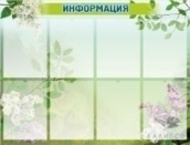 Информация