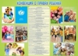 Конвенция о правах ребенка