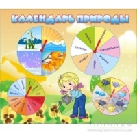 Календарь природы